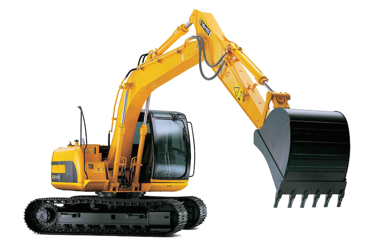 Construction machine